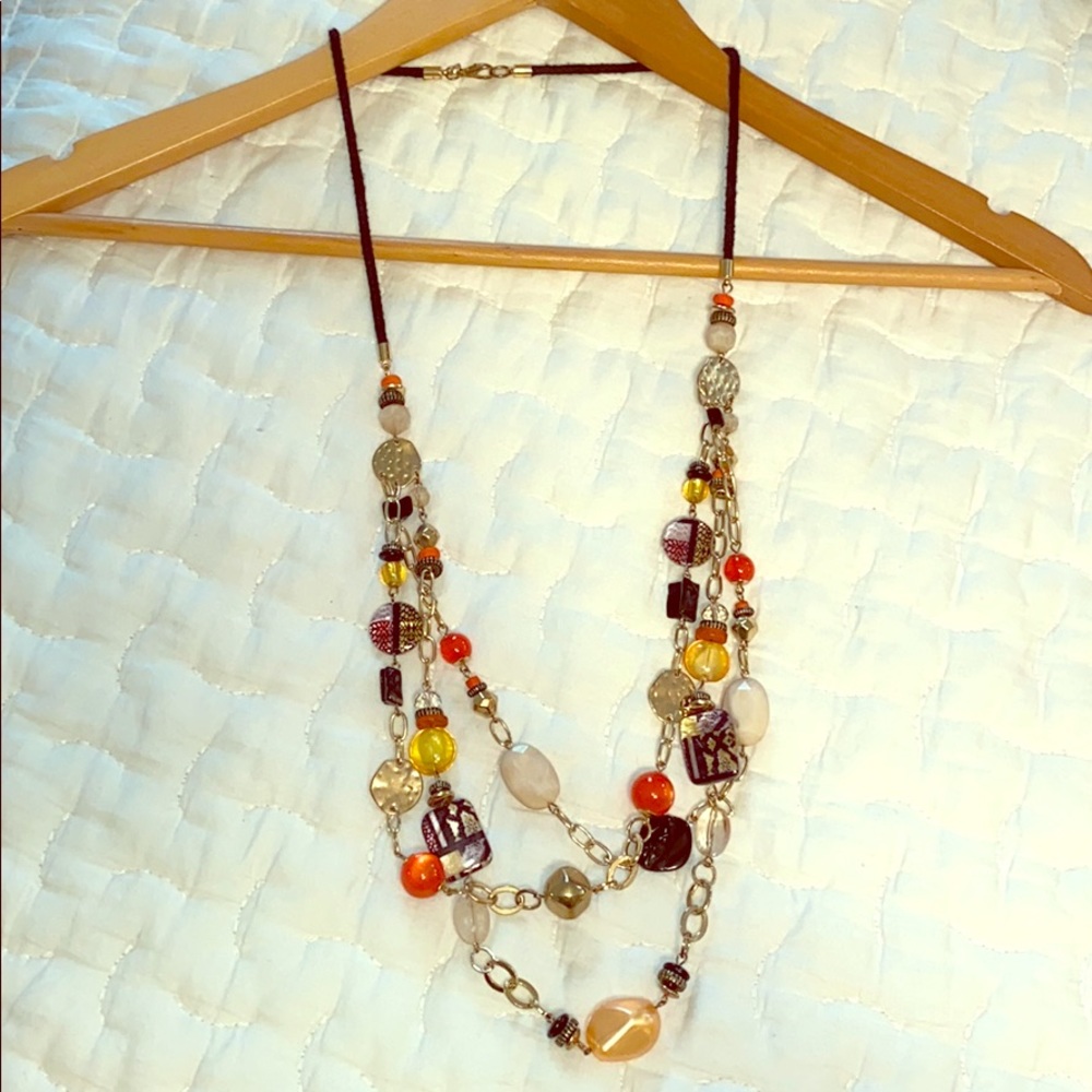 Boutique Necklace